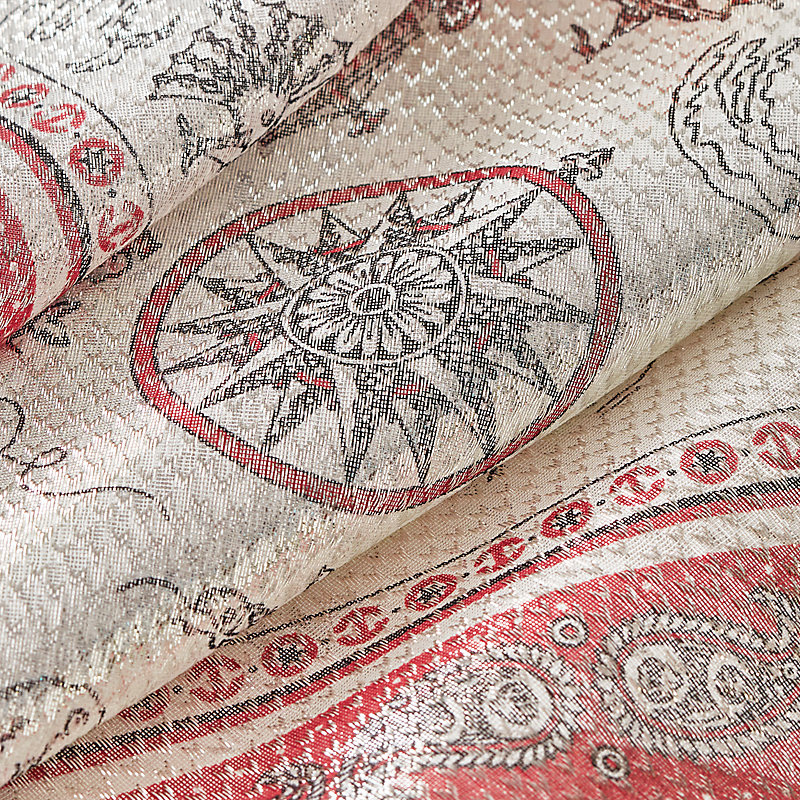Tatouages Marins Bandana losange | Hermès UK